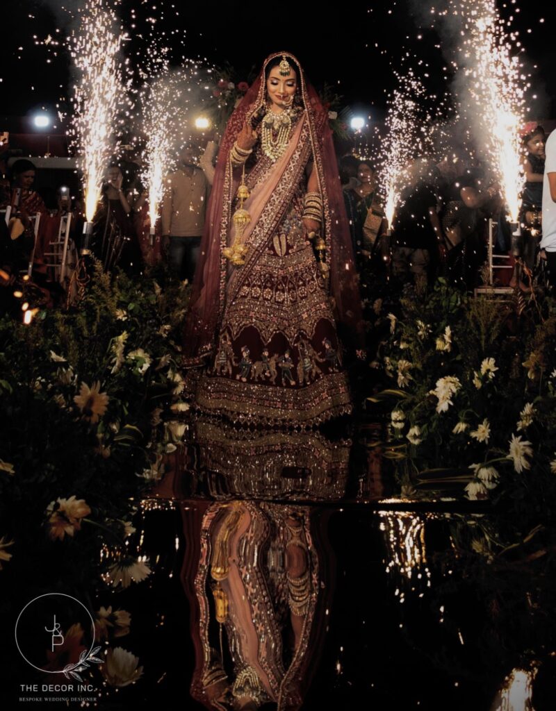 Beautiful Bride