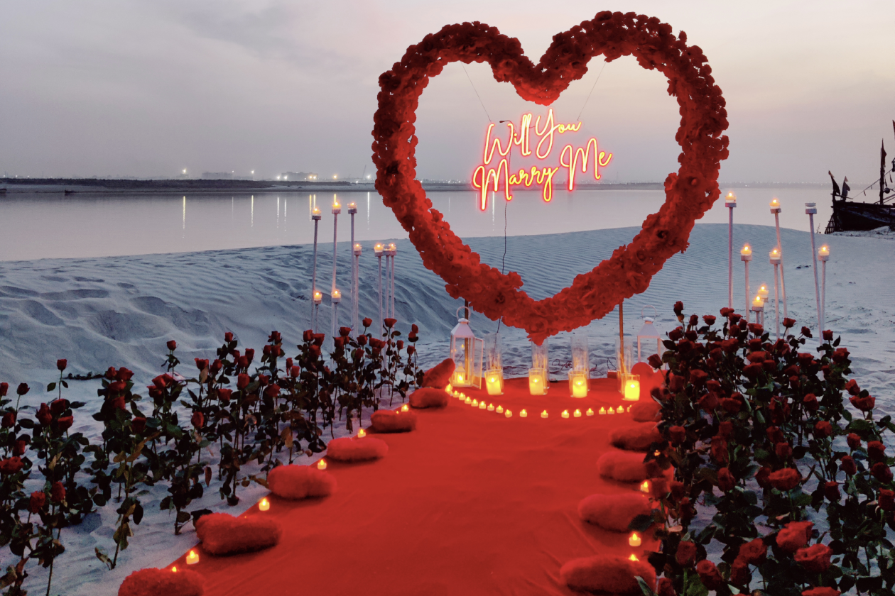 Wedding Planner in Patna