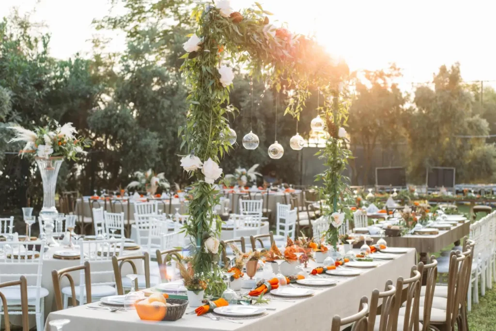 Best Wedding Caterers in Patna: Where to Get the Tastiest Food