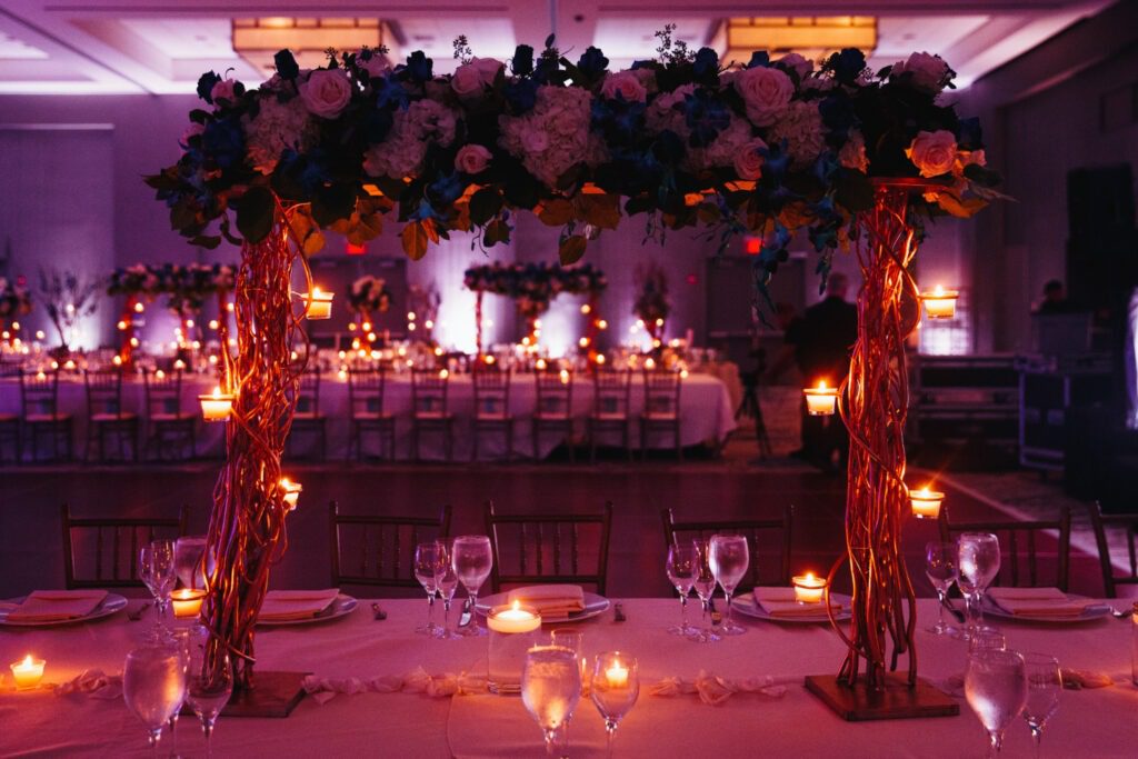 Stunning Decoration Services in Patna – The Decor Inc.