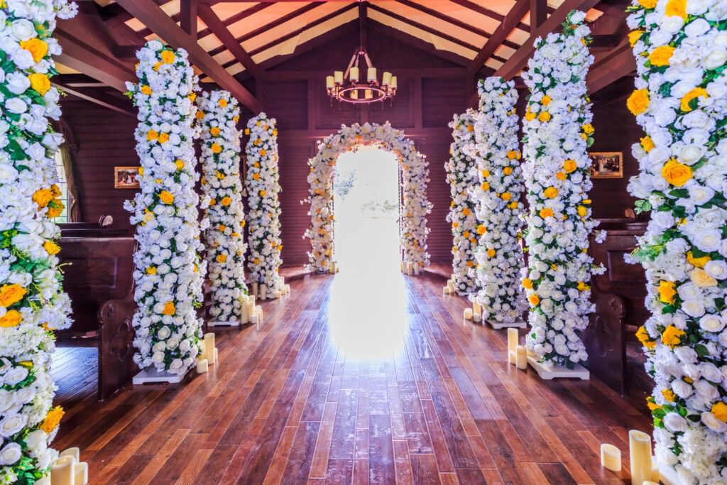 Budget-Friendly Wedding Decoration Ideas in Patna: Stunning and Affordable