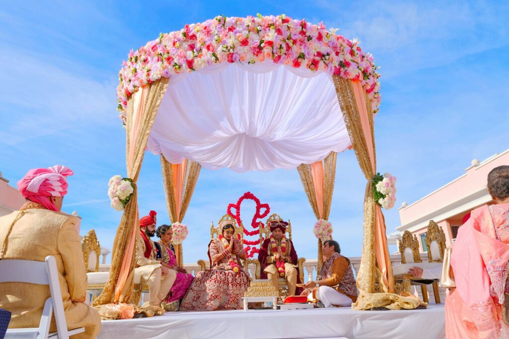 Wedding Planner in Bodh Gaya