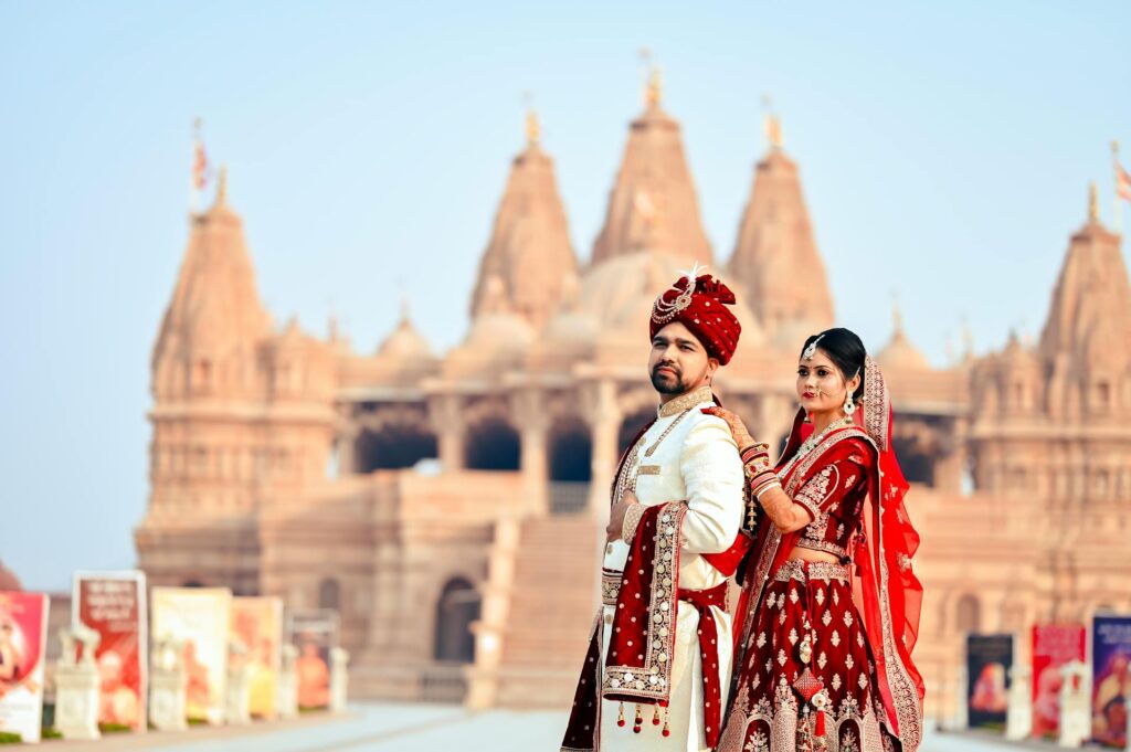 Wedding Photography in Ranchi