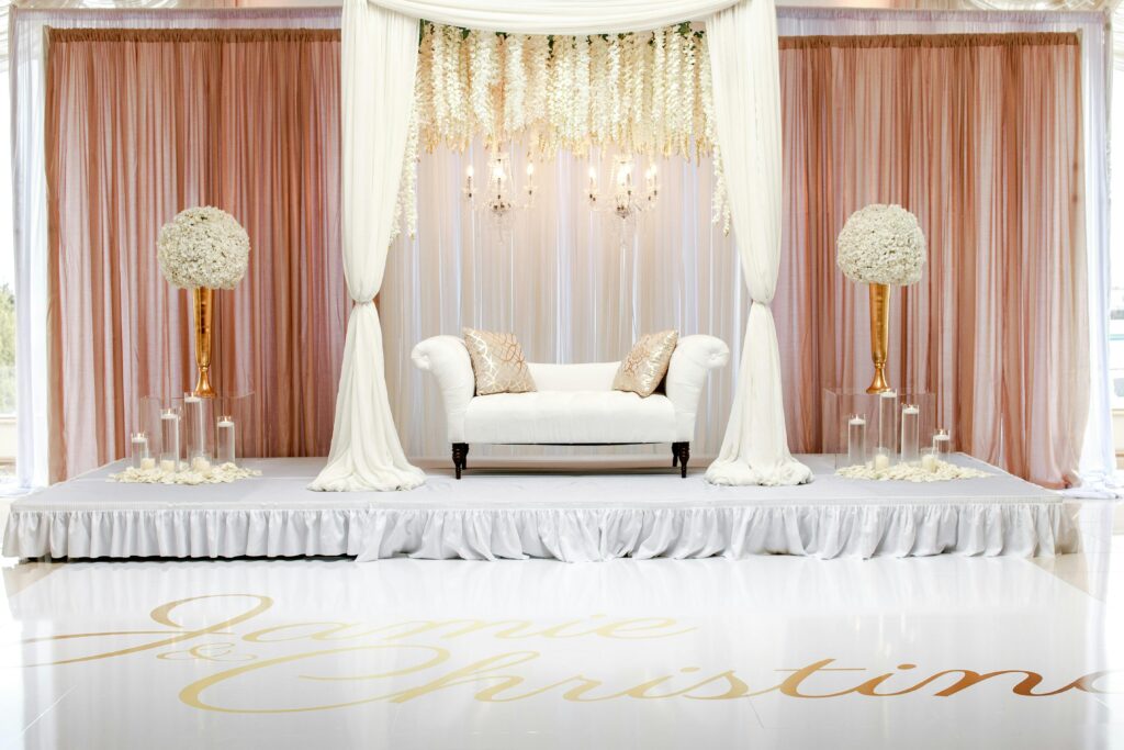 Wedding Decorator in Hajipur