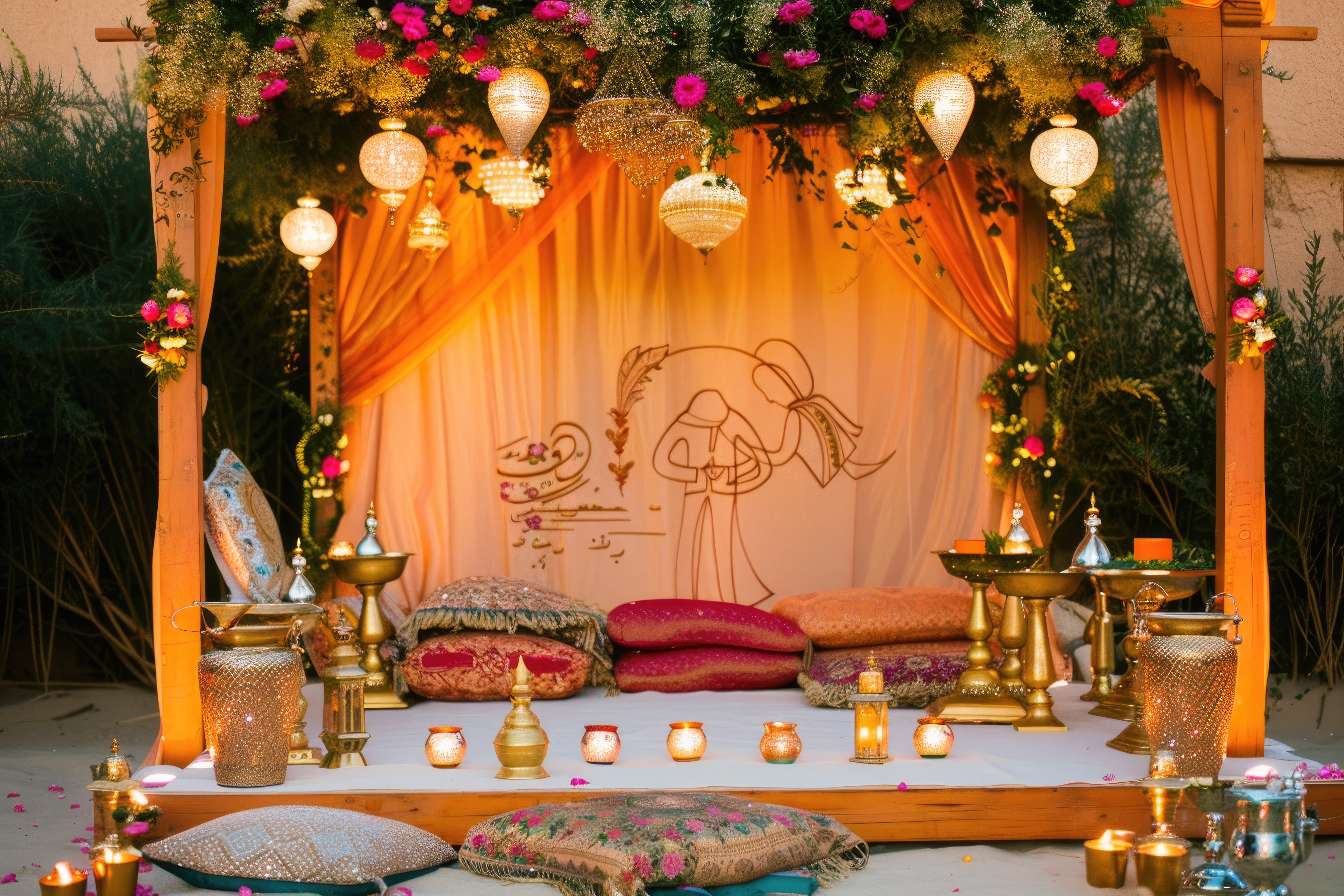 Event Planner In Patna