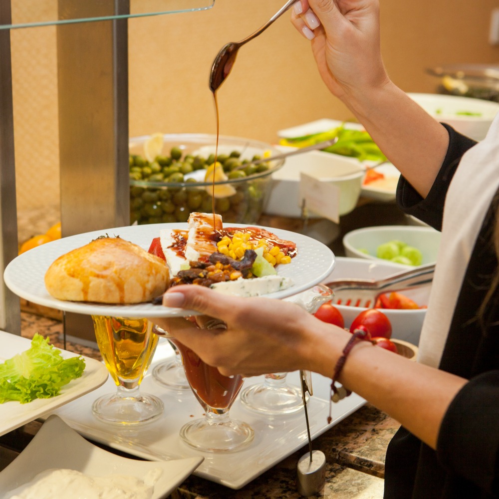 Best Caterers in Rajgir