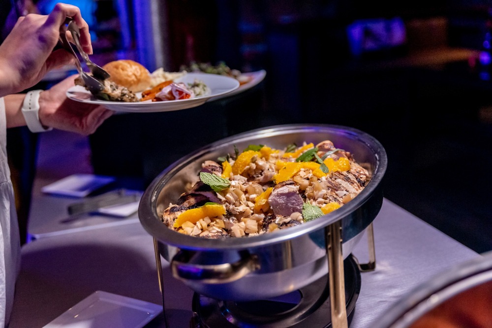 Best Caterers In Ranchi