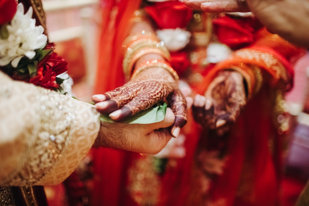 Wedding Planning Services in Ranchi