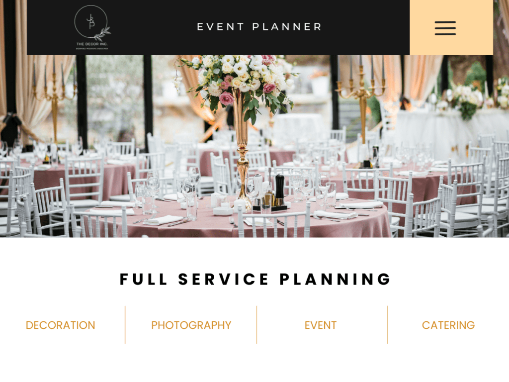 Best Event Planner in Patna: Making Your Celebrations Unforgettable