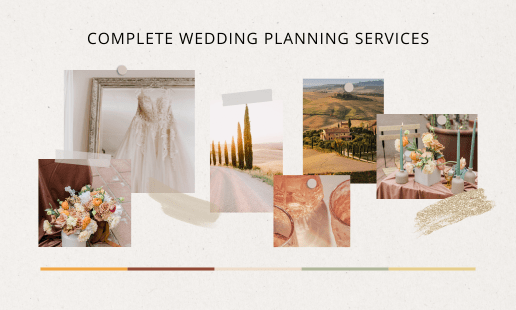 Wedding Planning: Your Dream Day
