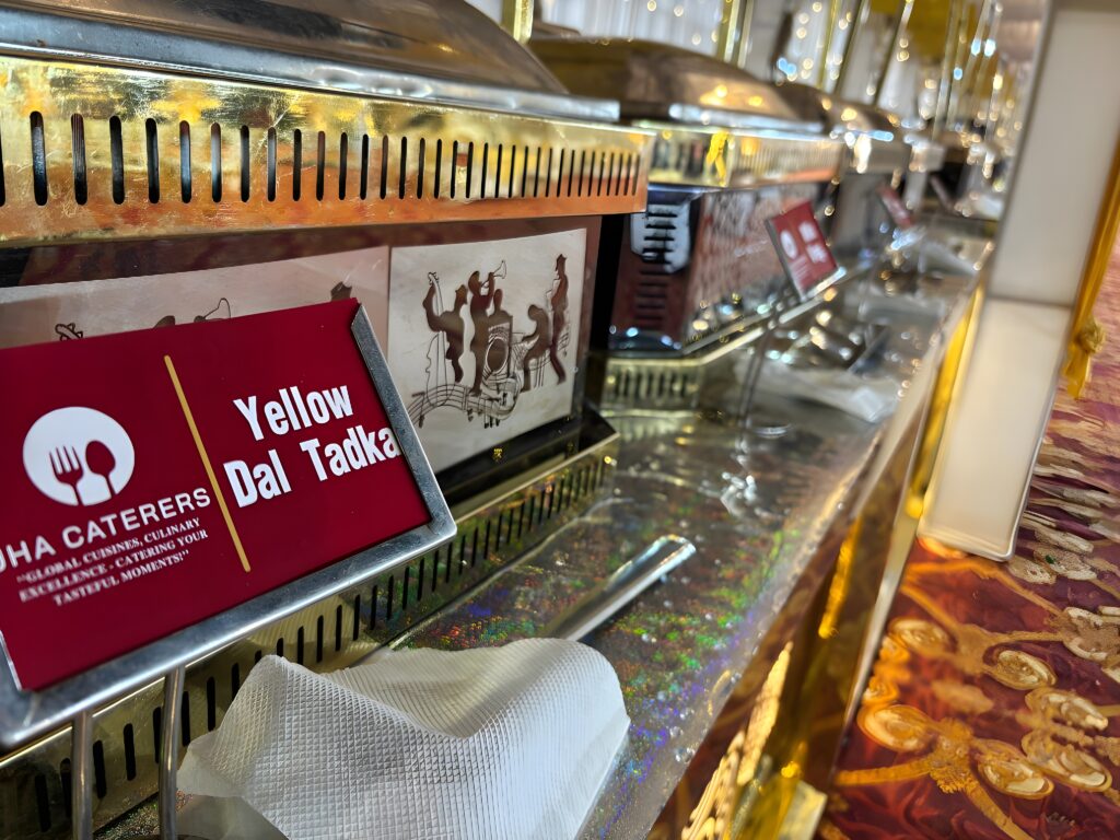 Jha Caterers: Elevating Weddings and Events with Exceptional Catering Services
