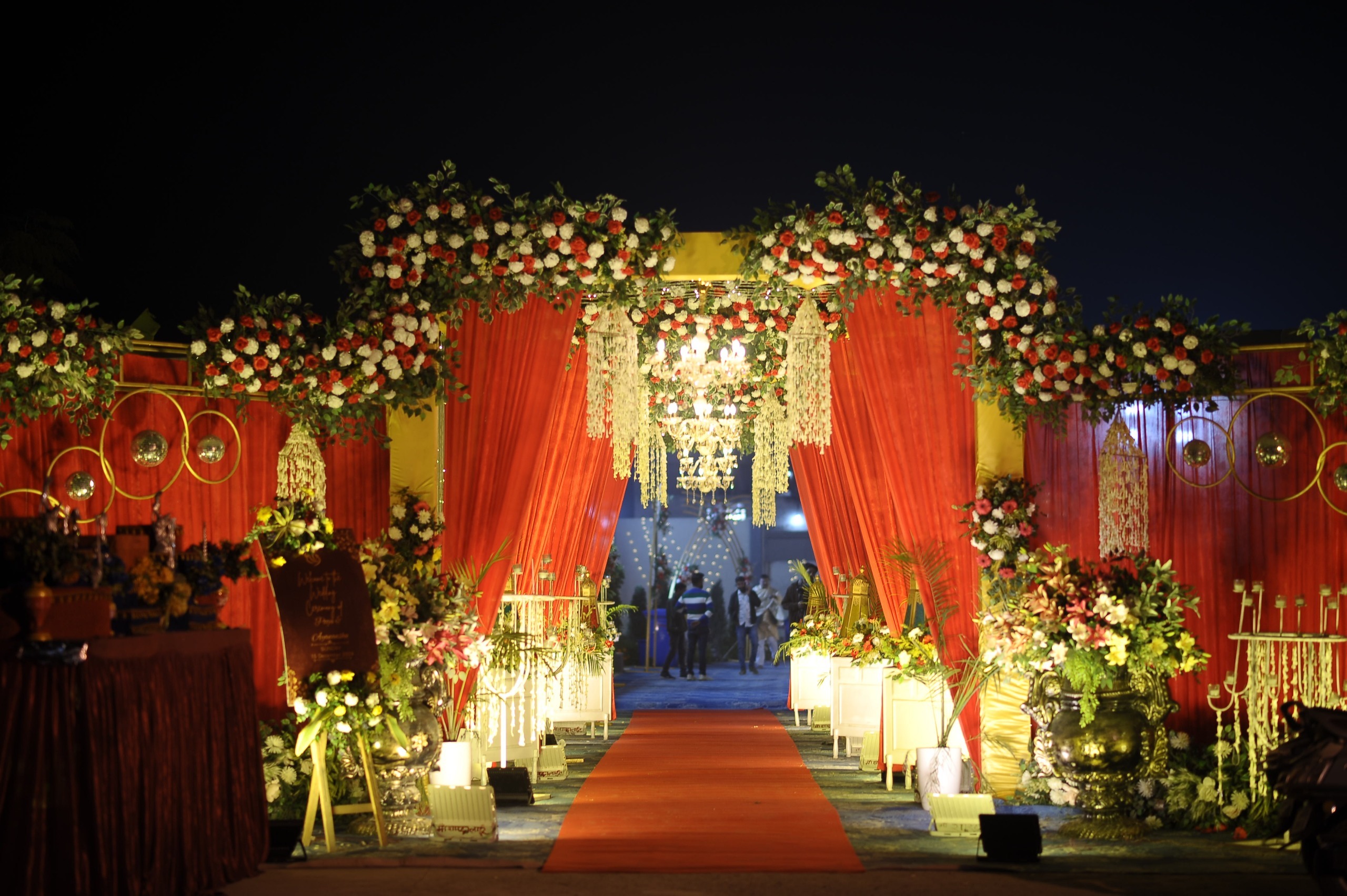 Wedding Planner in Patna