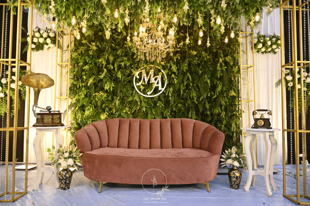 Top Wedding Decor Trends for 2025: Elevate Your Dream Wedding