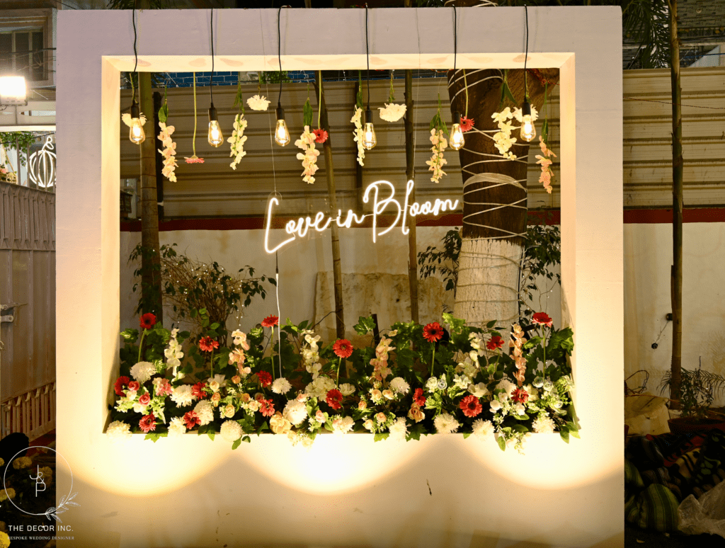 The Essence of a Luxury Wedding in Patna